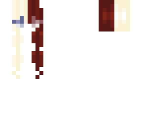 two sides - hair base raffle