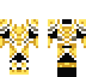 union armor