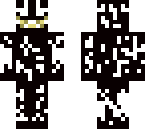 use the skin however you want enjoy it