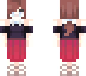 valentine skin