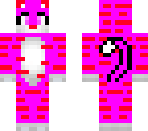 valentine tiger