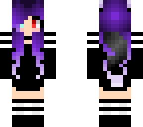werewolf girl 2.0