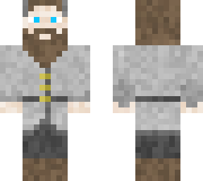 willy the wanderer