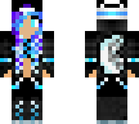 winter collinns official yt skin
