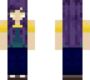 wisp outfit 1