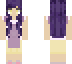 wisp outfit 3