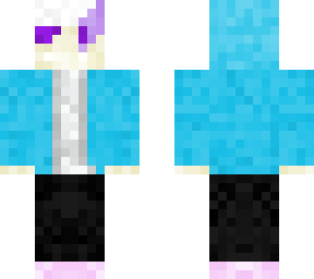 wolf sans
