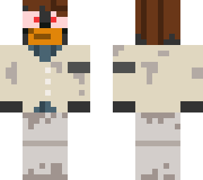 wonder doctor (club penguin shutdown)