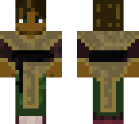 wood elf