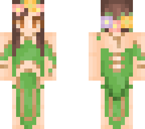 woodland elf