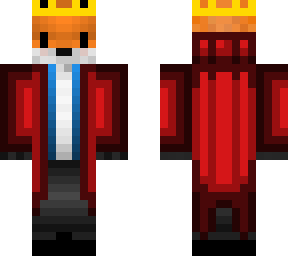 yappo the fox royal
