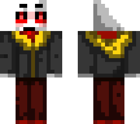 yo it be fell sans