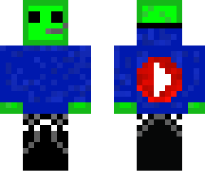 youtuber slime