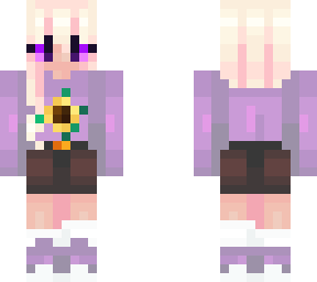 - adult child -