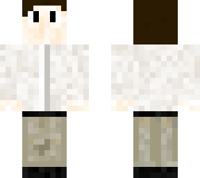 a person