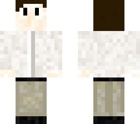 a person