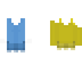adoptable outfits 12 (belle)