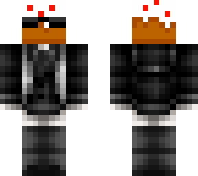 agent cake