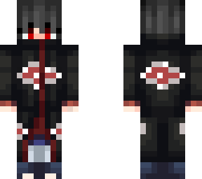 akatsuki edit. ;w;