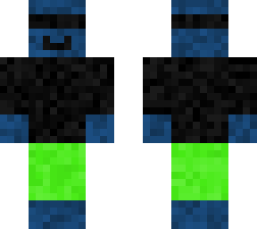 arnikey's skin