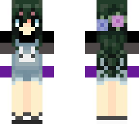 a***ual tsuyu