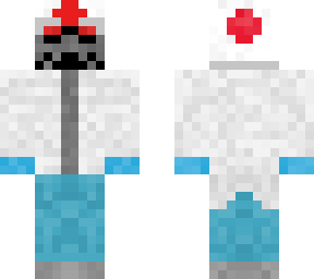battle medic