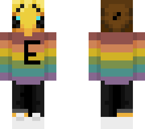 bee elie edit
