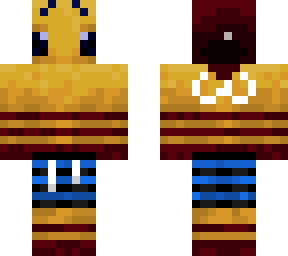bee man do be pack'n
