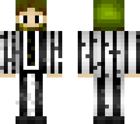beetlejuice eye's