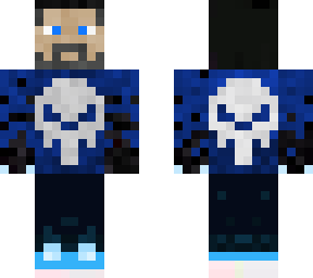 blue boy gk