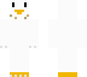 bread goose