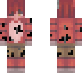 broken foxy (edit)