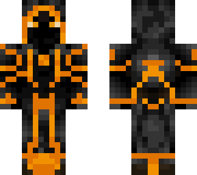 changed eyes