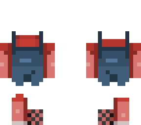 cherries- outfit base
