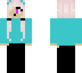 chill girl :  hair: catsomg :