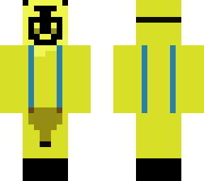choomah minion