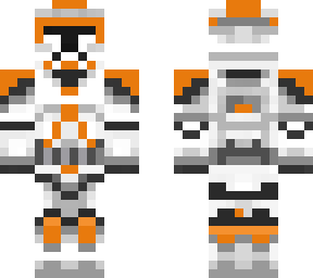 clown trooper