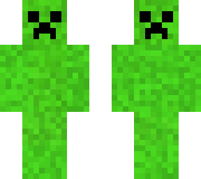 creeper...x5