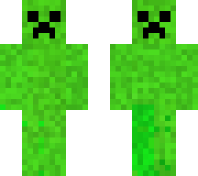 creeper...x5 2.0
