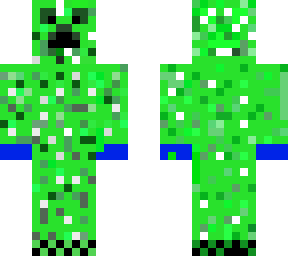 creeper