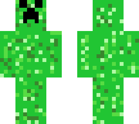 creeper aw yeah