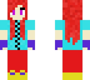 cute girl