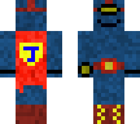 cyclops hero