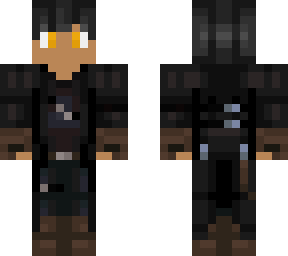 damien redone