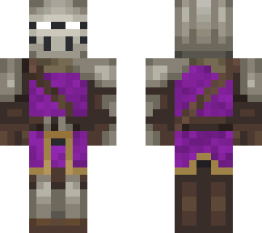 dead knight