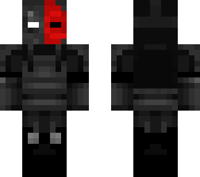 dead shot edit