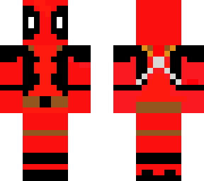 deadpool