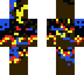 deathly hawk
