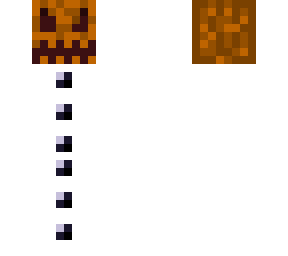 demented snow golem