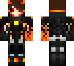 demonius final battleboss